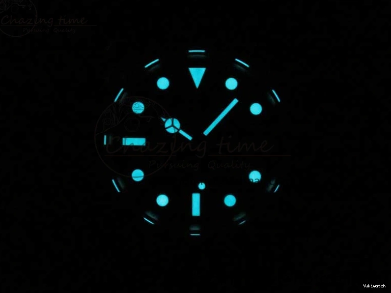 116621 Bracelet Best Dial SS SS 1:1 Black VRF RG on A2836 Edition Yacht-Master 0418